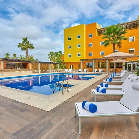 City Express Plus By Marriott Cabo San Lucas