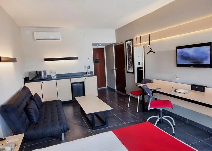 Express By Marriott