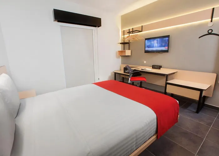 Express By Marriott Hotel