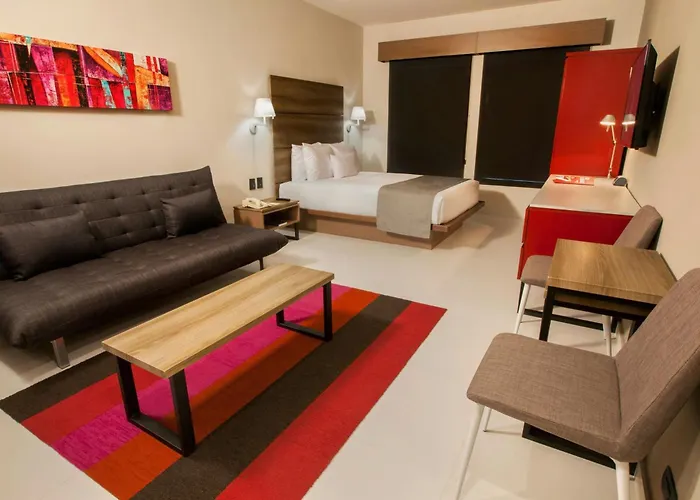 Express By Marriott Cabo San Lucas