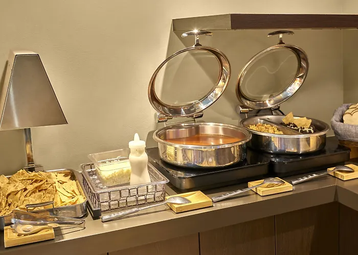 Express By Marriott 3*