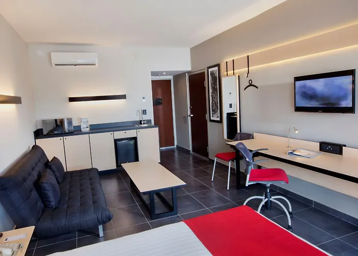 Express By Marriott Hotel