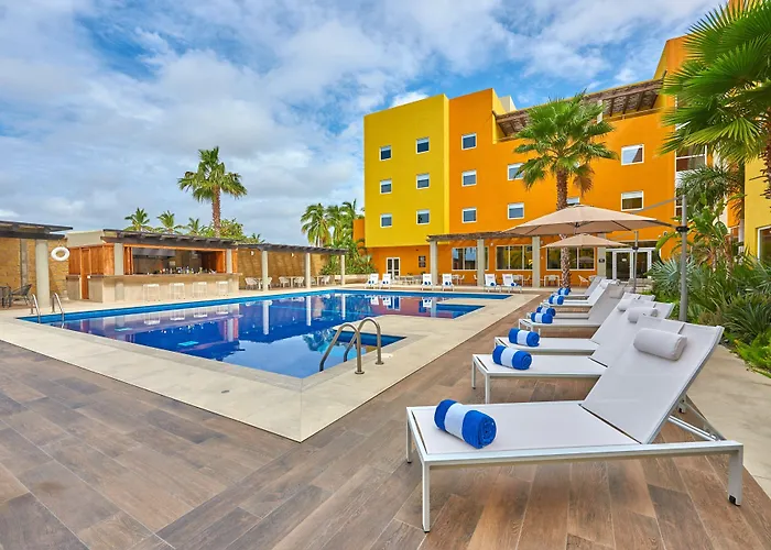 Express By Marriott Hotel 3*