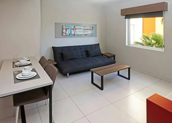 Express By Marriott 3* Cabo San Lucas