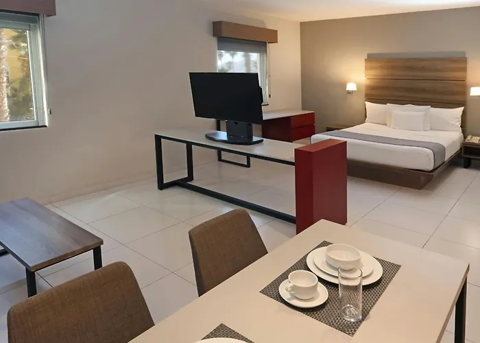 Express By Marriott Hotel