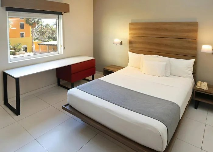 Express By Marriott Hotel 3*