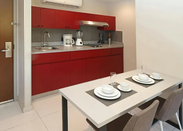 Hotel Express By Marriott 3*