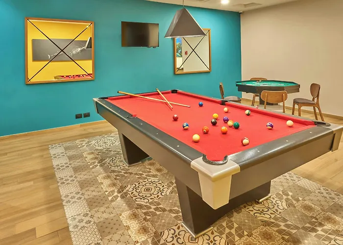 Express By Marriott Hotel 3*
