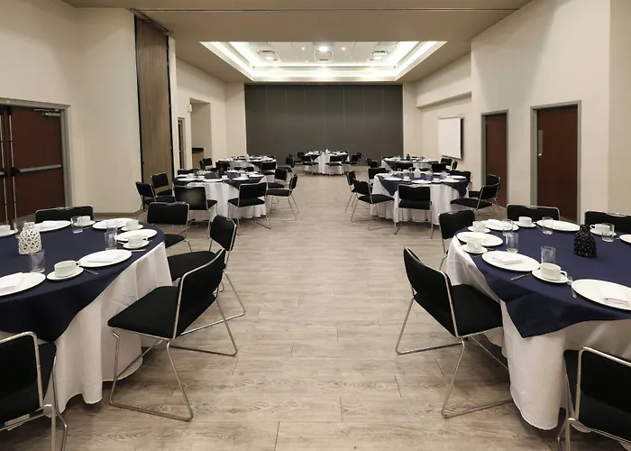 Express By Marriott Hotel 3*