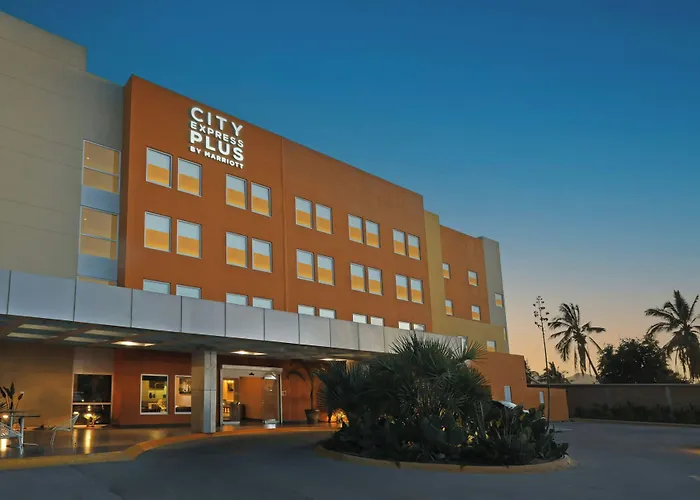 Express By Marriott Hotel Cabo San Lucas
