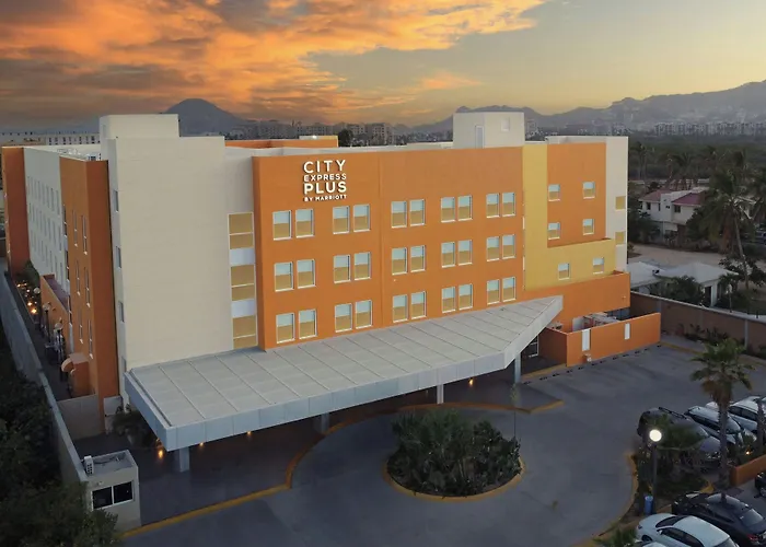 Express By Marriott Hotel Cabo San Lucas