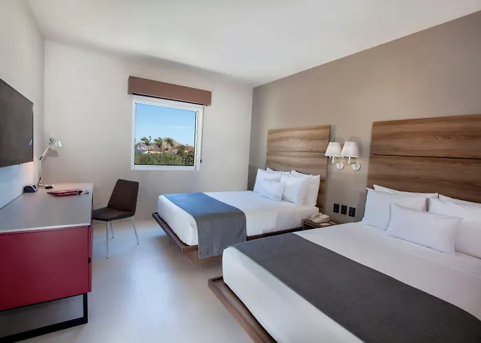 Express By Marriott